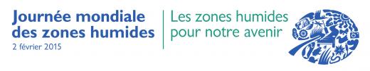 Bandeau Ramsar Les zones humides pour notre avenir