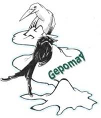 logo Gépomay