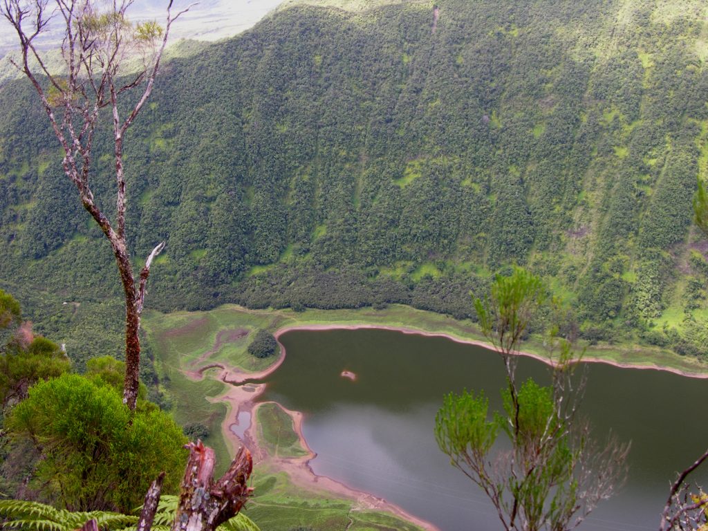 Grand Etang Alain BRONDEAU (ONF)