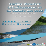 SDAGE Guyane