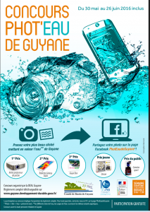 phot'eau concours