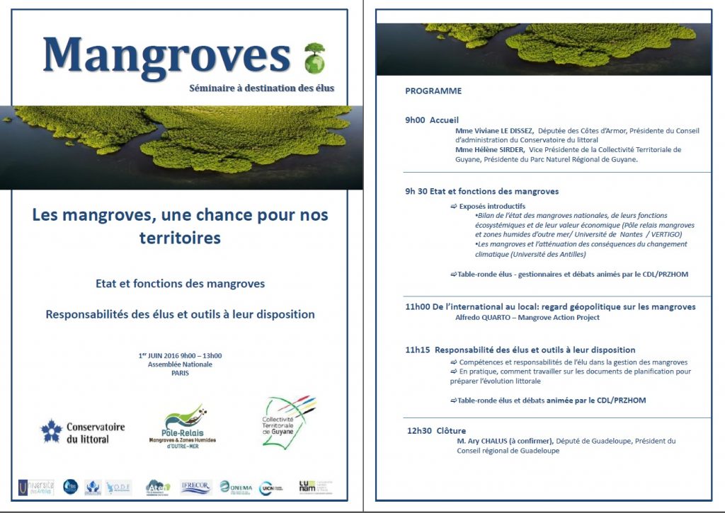 programme 2 pages