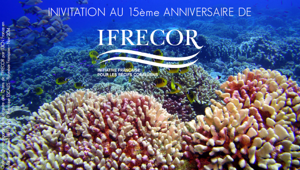 15ans ifrecor