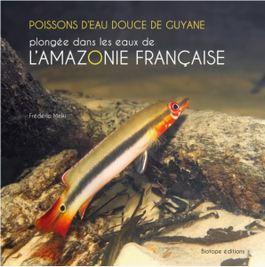 Poissons d'eau douce
